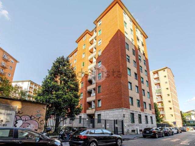 Appartamento in vendita di 40 m² in Via Privata Piero Martinetti, 28