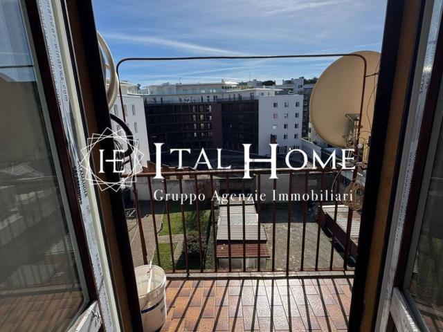 Appartamento in vendita di 40 m² in Via Privata Raimondo Montecuccoli