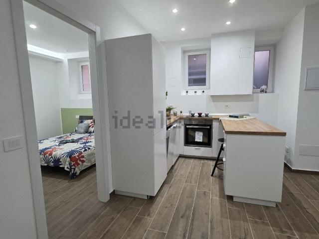 Appartamento in vendita di 40 m² in Via Privata Treviso, 11