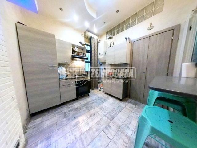 Appartamento in vendita di 40 m² in Via Principe D&apos Anhalt, 3