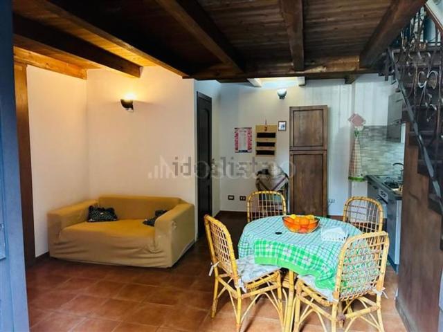 Appartamento in vendita di 40 m² in Via Principe Nicola