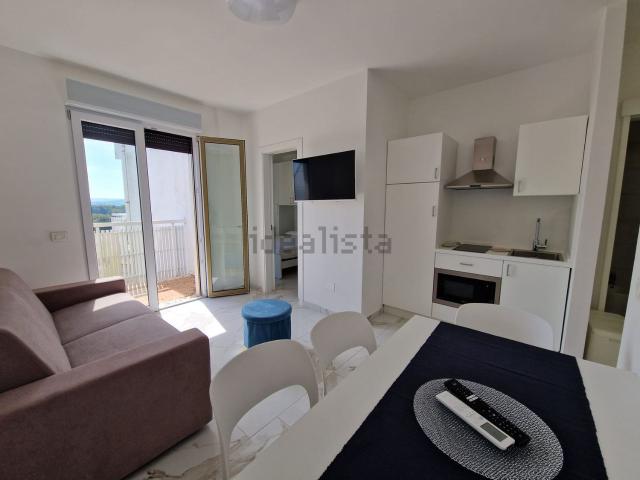 Appartamento in vendita di 40 m² in Via Raffaele Paolucci, 57
