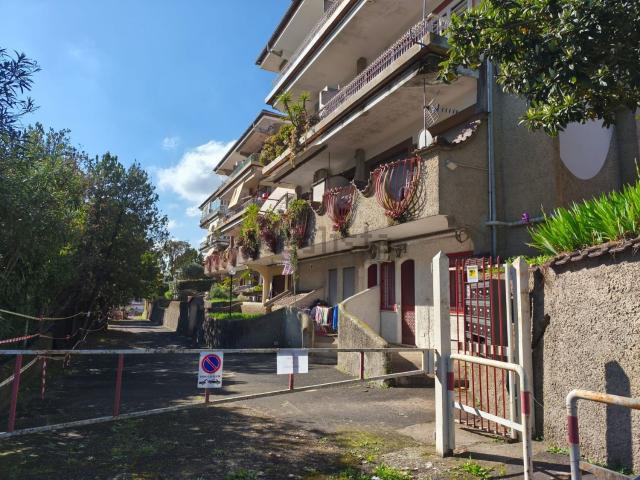 Appartamento in vendita di 40 m² in Via Raffaele Stasi