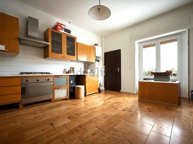 Appartamento in vendita di 40 m² in Via Remondina