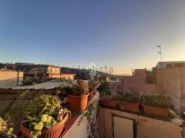 Appartamento in vendita di 40 m² in Via Regina Margherita, 14