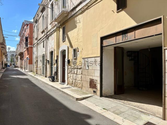 Appartamento in vendita di 40 m² in Via Regina Margherita, 32