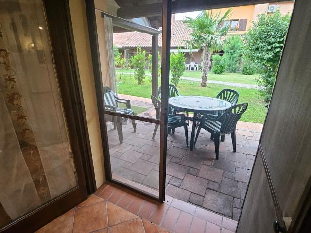 Appartamento in vendita di 40 m² in Via Residence Marina Nuova Porto Levante