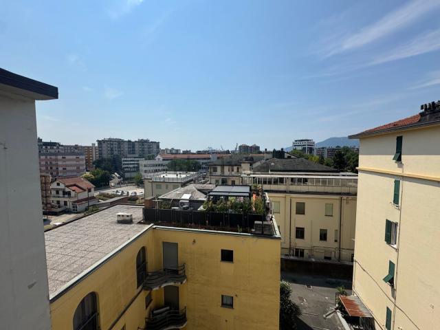 Appartamento in vendita di 40 m² in Via Rinaldo Cassanello, 4