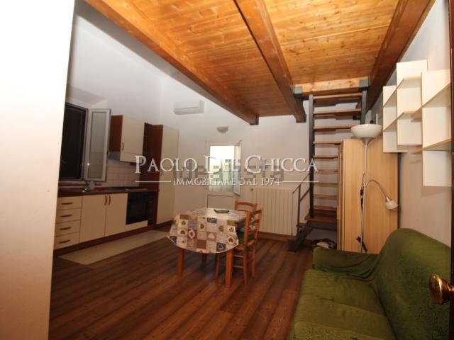 Appartamento in vendita di 40 m² in Via Ricasoli