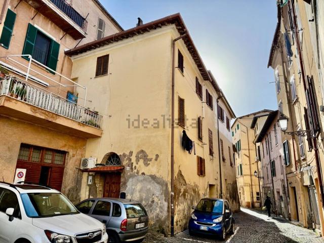 Appartamento in vendita di 40 m² in Via Ricciotti Garibaldi, 65