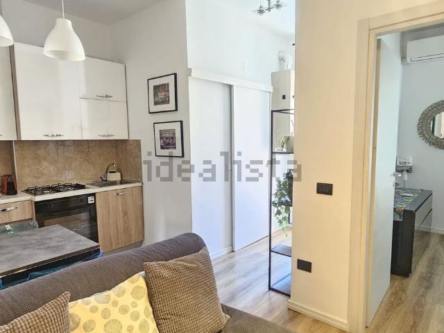 Appartamento in vendita di 40 m² in Via Risorgimento, 318