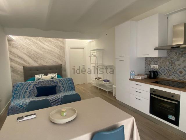Appartamento in vendita di 40 m² in Via Risorgimento