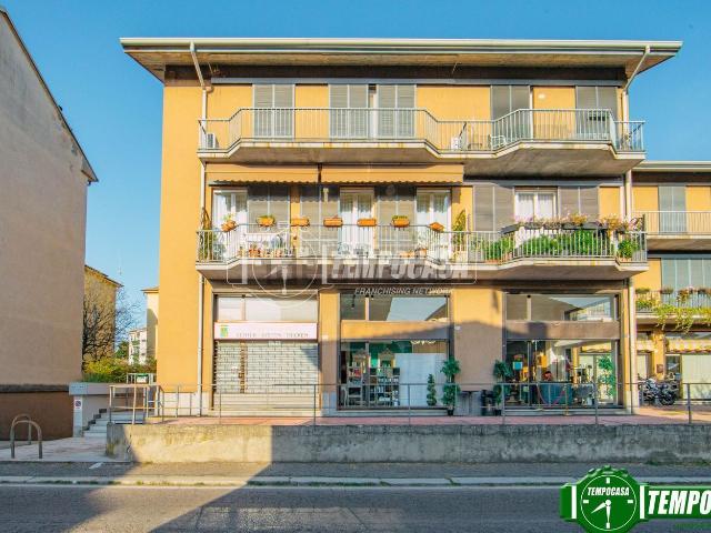 Appartamento in vendita di 40 m² in Via Riviera