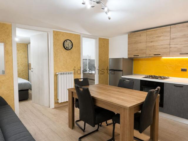 Appartamento in vendita di 40 m² in Via Roma