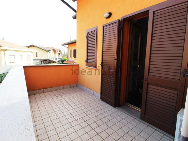 Appartamento in vendita di 40 m² in Via Roma, 11