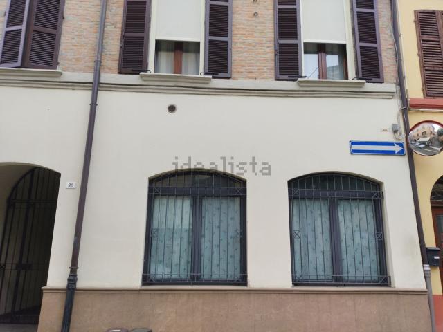Appartamento in vendita di 40 m² in Via Roma, 20