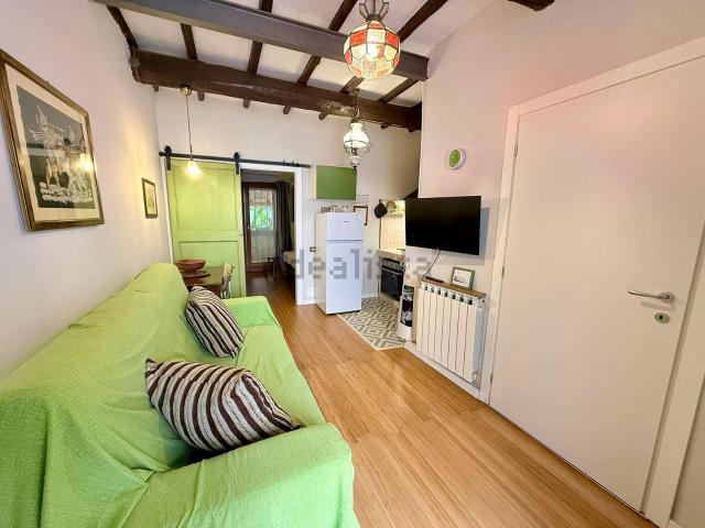 Appartamento in vendita di 40 m² in Via Roma
