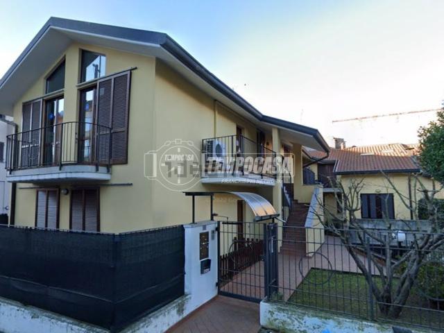 Appartamento in vendita di 40 m² in Via Roma, 39