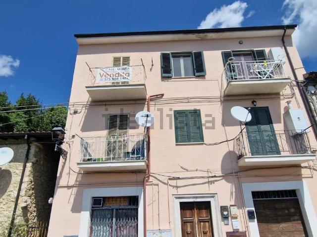 Appartamento in vendita di 40 m² in Via Roma, 44