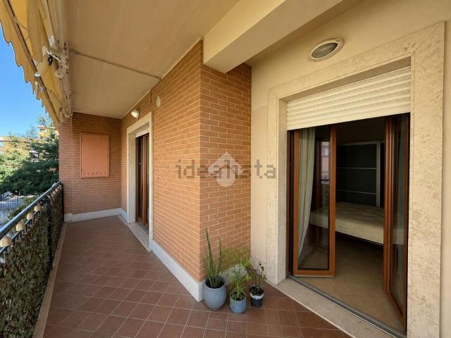 Appartamento in vendita di 40 m² in Via Romolo Falcioni, 9