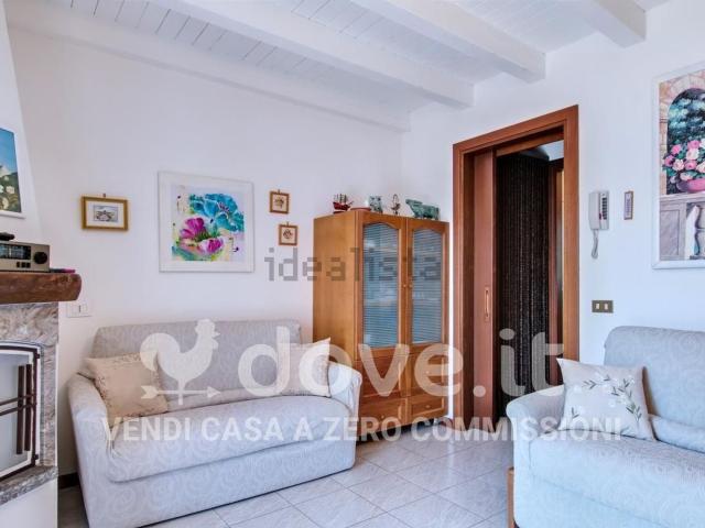 Appartamento in vendita di 40 m² in Via Ronchello, 6