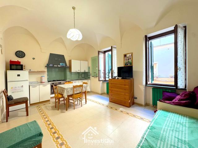 Appartamento in vendita di 40 m² in Via Rocca Crovara, 16