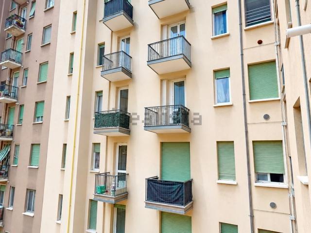 Appartamento in vendita di 40 m² in Via Rogoredo, 113