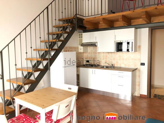 Appartamento in vendita di 40 m² in Via Rovigo