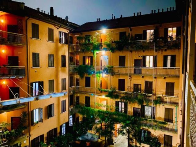 Appartamento in vendita di 40 m² in Via Rubens, 13