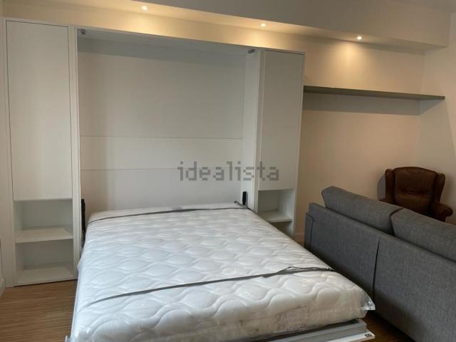 Appartamento in vendita di 40 m² in Via Ruggero Leoncavallo, 8