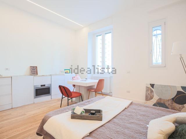 Appartamento in vendita di 40 m² in Via Ruggero Leoncavallo, 8