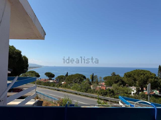 Appartamento in vendita di 40 m² in Via Ruggiero di Lauria