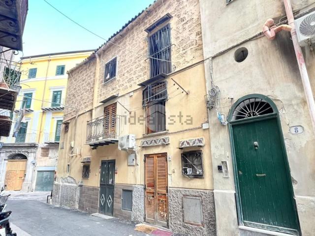 Appartamento in vendita di 40 m² in Via Scarparelli, 6