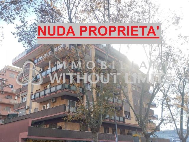 Appartamento in vendita di 40 m² in Via Scarperia