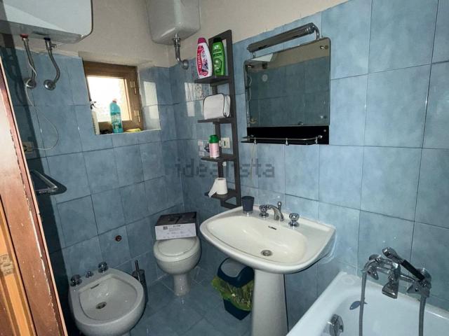 Appartamento in vendita di 40 m² in Via Sambuco