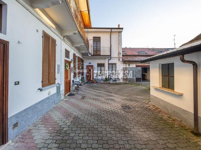 Appartamento in vendita di 40 m² in Via Sant&apos Ambrogio