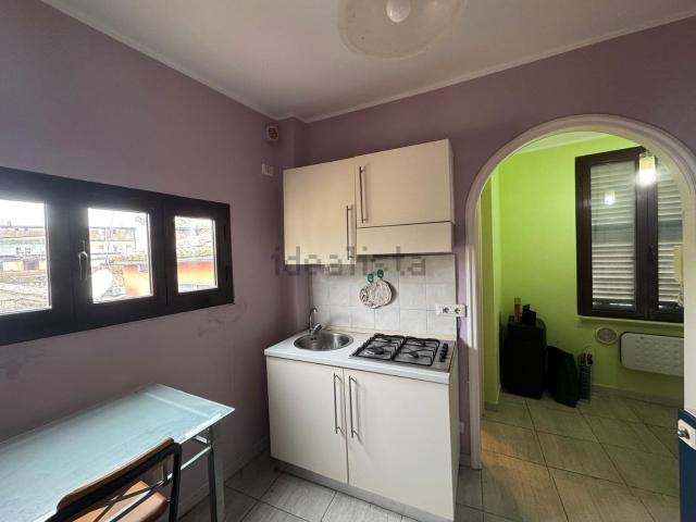 Appartamento in vendita di 40 m² in Via Sant&apos Egidio