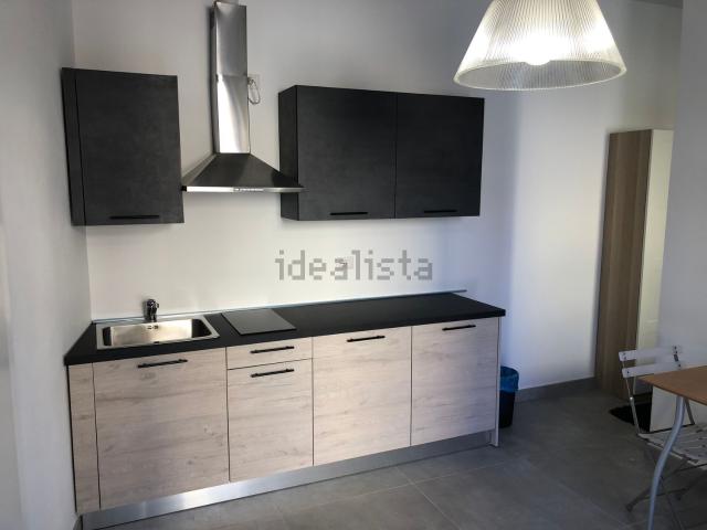 Appartamento in vendita di 40 m² in Via Santa Caterina da Siena