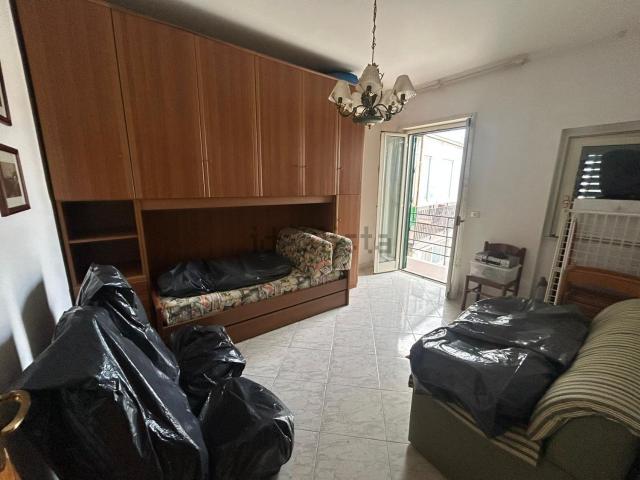 Appartamento in vendita di 40 m² in Via Santa Cecilia, 248