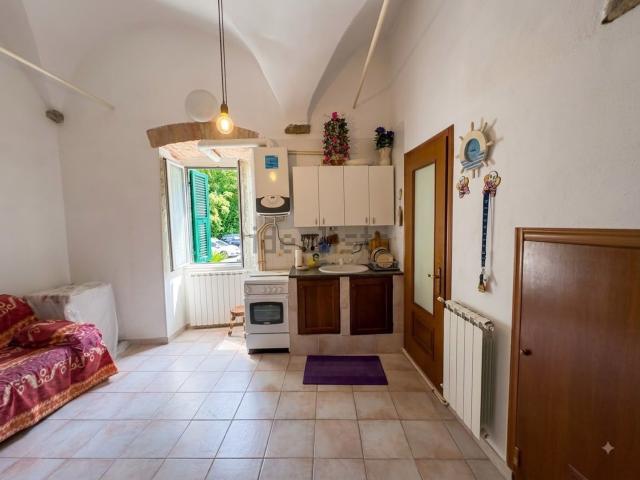 Appartamento in vendita di 40 m² in Via Santa Lucia