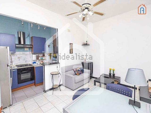 Appartamento in vendita di 40 m² in Via Santa Maria della Costa, 26