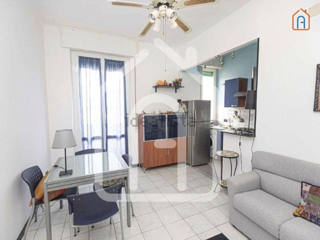 Appartamento in vendita di 40 m² in Via Santa Maria della Costa, 26