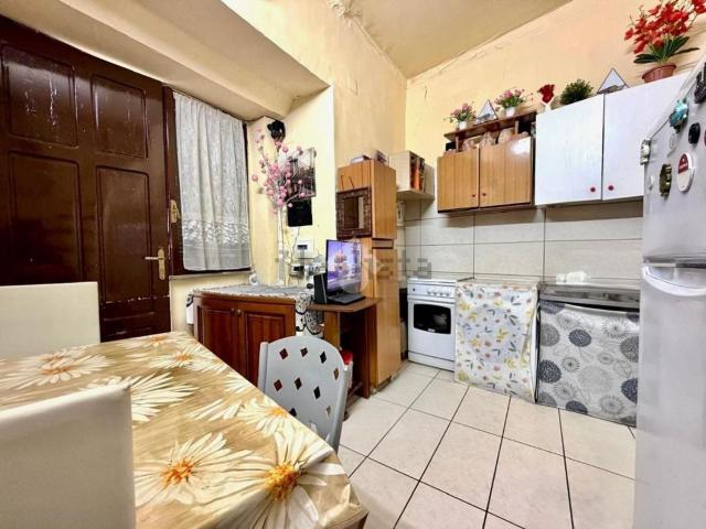 Appartamento in vendita di 40 m² in Via Santa Maria Francesca, 4