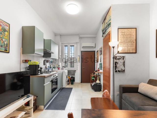 Appartamento in vendita di 40 m² in Via Santa Rita da Cascia, 59