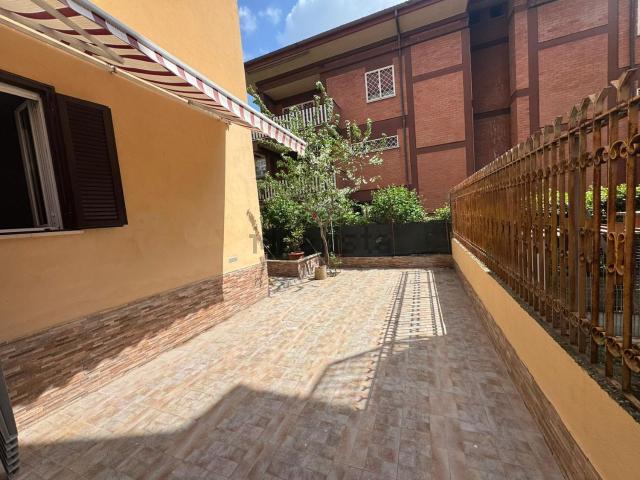 Appartamento in vendita di 40 m² in Via Sante di cola