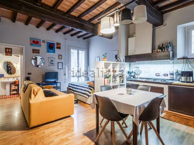 Appartamento in vendita di 40 m² in Via San Carlo, 42