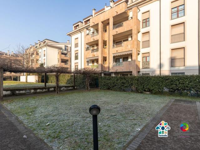 Appartamento in vendita di 40 m² in Via San Bernardo, 37