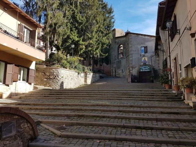 Appartamento in vendita di 40 m² in Via san biagio