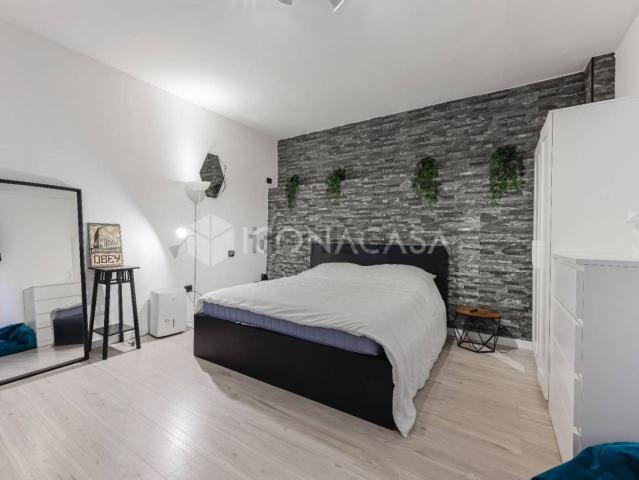 Appartamento in vendita di 40 m² in Via San Faustino, 70