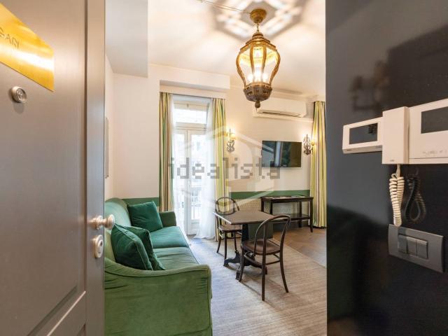 Appartamento in vendita di 40 m² in Via San Francesco D&apos Assisi, 35